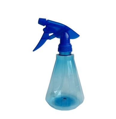 좋은 가격 주문 받아 350ml PET 헤어드레싱 스프레이 병 얇은 안개 트리거 온라인으로