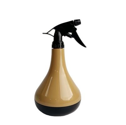 PET 플라스틱 헤어 스프레이 병 300ml 용량 미세한 안개 트리거