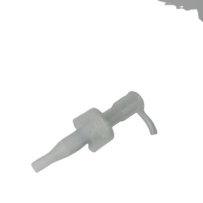 좋은 가격 1ml 출력 24/410 다른 맞춤형 사양에 대한 항 경식 PP 오일 펌프 온라인으로