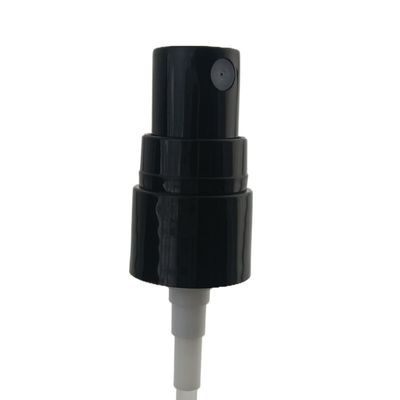 좋은 가격 OEM/ODM 허용 PP 구강 코 목 안개 스프레이 긴 노즐과 플라스틱 병 온라인으로