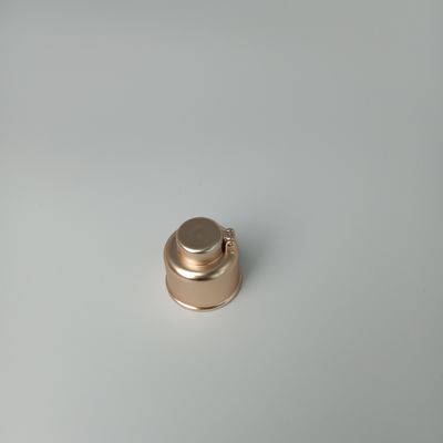 좋은 가격 24/410 28/410 부드러운 보쉬 캡 두개골 캡 흰색 검은 플립 톱 플라스틱 병 캡 온라인으로
