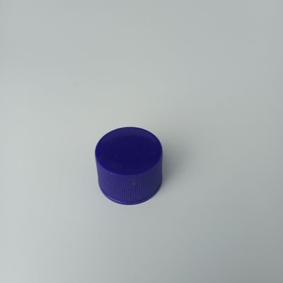 좋은 가격 PP 물질 길이 튜브를위한 검은색 또는 사용자 정의 색상 스레드 된 플라스틱 캡 온라인으로