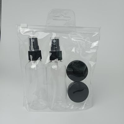 좋은 가격 주문형 비닐 액체 비누 용기 병 포장 온라인으로