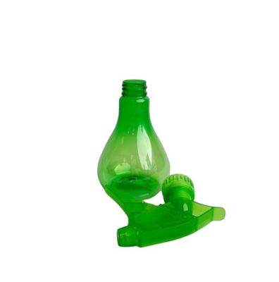 좋은 가격 주문 받아 포장용 250ml PET 플라스틱 스프레이 병 온라인으로