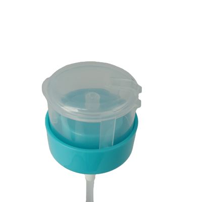 좋은 가격 사용자 정의 주문 받아 Plastic Nail Pump Dispenser 28/410 사용자 정의 청소 온라인으로