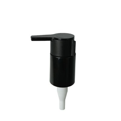 좋은 가격 24/415 피부 관리 포장용 플라스틱 화장품 로션 샴푸 펌프 맞춤형 온라인으로