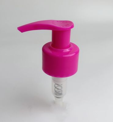 좋은 가격 24/410 28/410 PP 물질로 만든 화장품 에센스를 위한 플라스틱 병 온라인으로