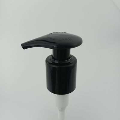 좋은 가격 24/415 흰색 로션 펌프 병 PP 재료 온라인으로