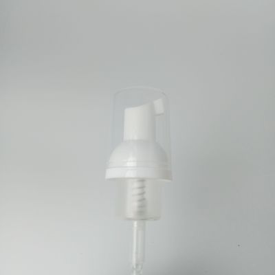 좋은 가격 30/410 종류 다양한 병 크기의 다재다능 플라스틱 폼 펌프 그룹화되지 않은 온라인으로