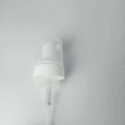 좋은 가격 맞춤형 다채로운 플라스틱 Pp 폼 펌프 폼 생성기 8 온스 병 온라인으로