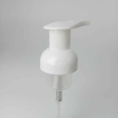 좋은 가격 맞춤형 색상 PP 플라스틱 병 펌프 도매 인쇄 청소 폼 쉽게 운반 온라인으로