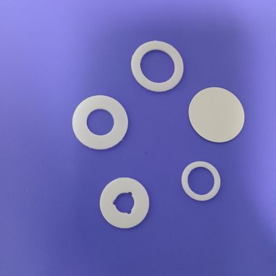 좋은 가격 PE 폼 가스켓 플라스틱 화장품 유리 병 모자 밀폐 가스켓 먼지 방지 방수 PE 병 모자 밀폐 가스켓 온라인으로