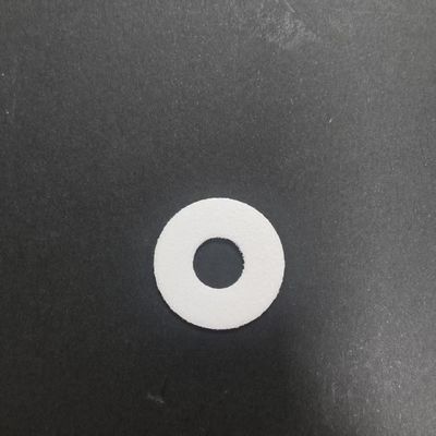 좋은 가격 PE 폼 가스켓 플라스틱 화장품 유리 병 모자 밀폐 가스켓 먼지 방지 방수 PE 병 모자 밀폐 가스켓 온라인으로