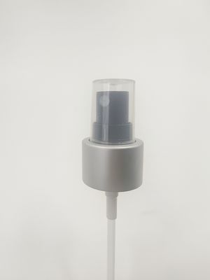 좋은 가격 알루미늄 금 은 얇은 안개 스프레이어 및 비 스피 스프레이 병을 위한 핸드 프레스 원자화기 온라인으로