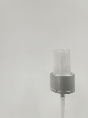 좋은 가격 알루미늄 금 은 얇은 안개 스프레이어 및 비 스피 스프레이 병을 위한 핸드 프레스 원자화기 온라인으로