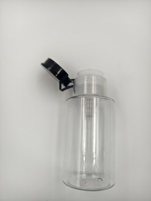 좋은 가격 편리한 녹색 PP 24/410 플라스틱 나사 손 씻기 젤 샴푸 병 온라인으로